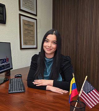 Image of Elizabeth F.