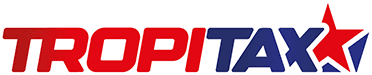 Tropitax Insurance Logo